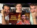 Agneepath Deva Shree Ganesha REACTION Hrithik Roshan Priyanka Chopra