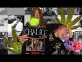 TORNAMESTA - CHALICE / I´M TRYING