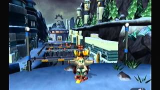 ラチェット&クランクプレイ動画Part14