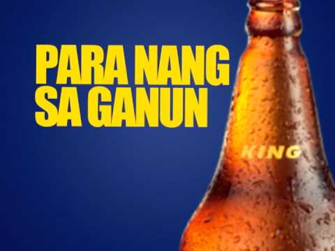 Gold Eagle Beer 30sec. TVC