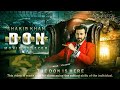 DON RETURNS Shakib Khan Nusrat Faria Bangla New Movie 2021