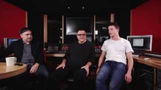 Weightless, the most relaxing track in the world  - A Mindlab Study