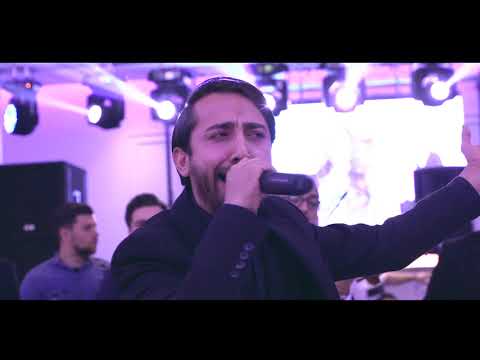 Alex Kojo & Formatia Kana Jambe Dan Bursuc - Live Show