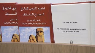 “The problem of Nagorno-Karabakh: the bleeding wound”