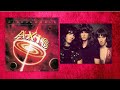 Axis - Brown Eyes [ Audio rip from Japan Vinyl LP ]