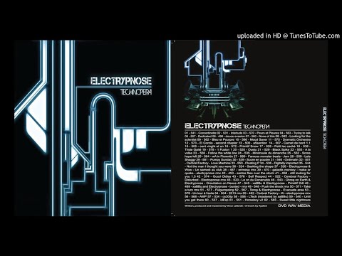 Electrypnose - Homeboy V2