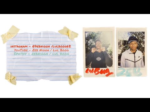 Zebnigga & Lul Boog | Sparking Up With VNW Ep.40