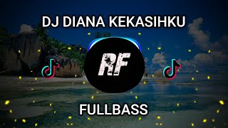 Download lagu DJ DIANA KEKASIHKU JOGET PARTY REMIX BY RANCIS FVN... mp3