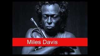Miles Davis: The Cellar Door - Improvisation No. 4