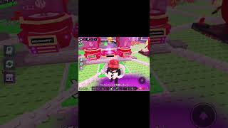 魂の合成をかけたら... #ロブロックス #ゲーム実況 #roblox #実況