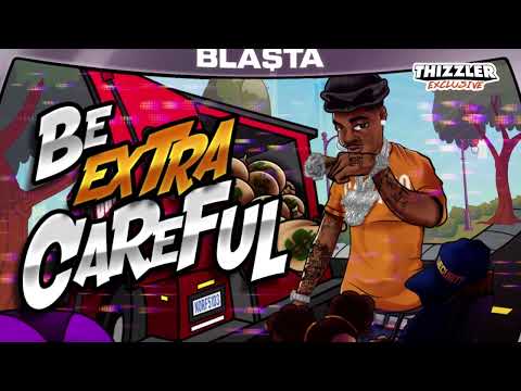 Bla$ta & Hombre ft. Banga - Wi Jammin Interlude (Official Audio)