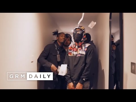 OB x Skrillz - Lost it [Music Video] | GRM Daily