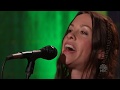 Alanis Morissette - Precious Illusions (Leno) 06/19/2002 HD 1080p