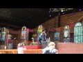 "Before the Streets Were Paved" - Peter Rowan - Telluride Bluegrass 2016