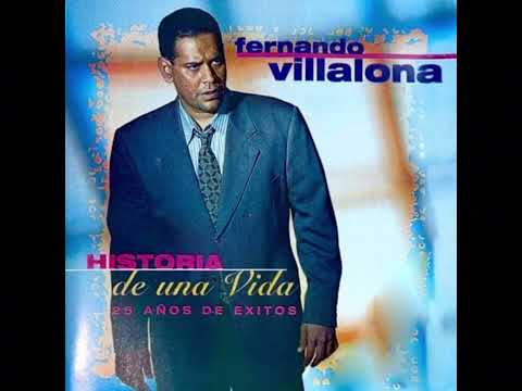 Fernando Villalona ft Jackeline Estévez - Me muero por ti (Merengue)