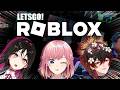 ROBLOX SAMA DEDEK-DEDEK? GAS! @MaudySukaigaCh @Sakukuratamaha5 