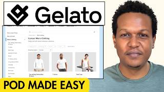 Gelato Print On Demand Explained (Full Setup Guide)