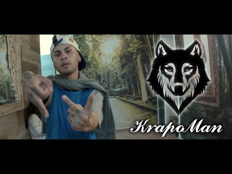 PRESENCIA VERBAL - KRAPOMAN - WU TANG REMIX - ONE SHOT 🐺