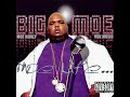 Big Moe - Just A Dog [CLEAN]