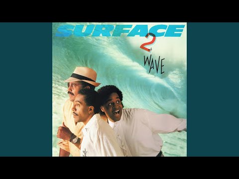 Closer Than Friends (12 Inch Version)