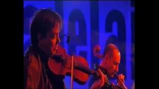 WOMADelaide 2007 - Mariza