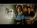 Kurumugil I Lyrics I Sita Ramam Tamil Dulquer Mrunal Vishal Hanu Raghavapudi