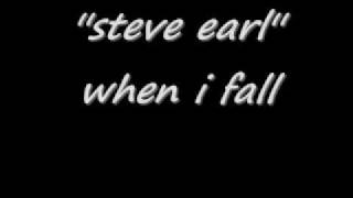steve earle when i fall