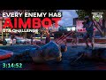 Can You Beat GTA 5 If Every Enemy Has Aimbot