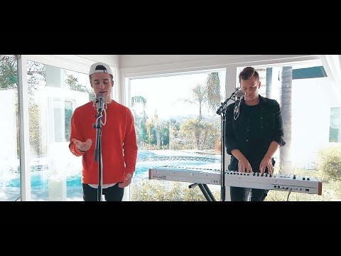 Julia Michaels - Issues (Chris Collins Tyler Ward Cover)