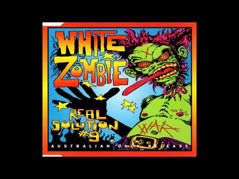 White Zombie  - Electric Head, Pt  2 [Shut Up and Kill Mix]