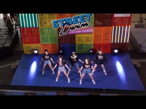 [Fancam] Sumomo - Runaway @ Siamdol on Tour 2023 Live in Pattaya