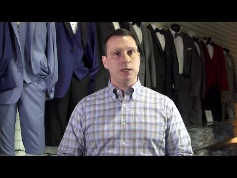 Picking The Right Tuxedo Color