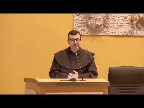 P. Valéry Bitar ocd, Il banchetto nuziale del re (Mt 22) - 1ª parte