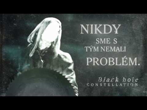 Black Hole Constellation - Black Hole Constellation - Údenie mäsa (Lyric Video)