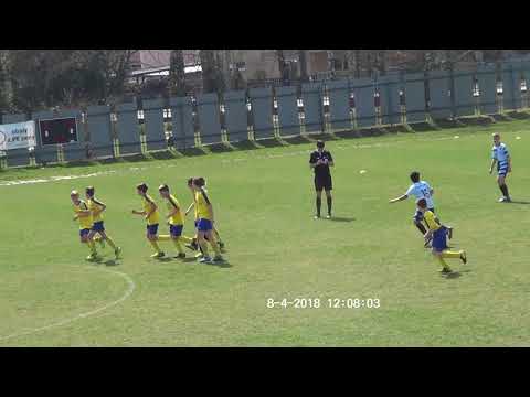 Fk Košická Nová Ves MFK Rožňava Mž U-13 2 :  2