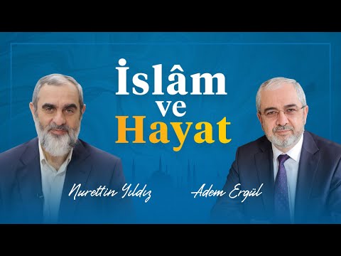 Ümmet Olma Örneği: Hazreti Ebû Bekir (Radıyallahu Anh) | Bölüm 34 | Adem ERGÜL - Nureddin YILDIZ