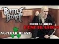 BATTLE BEAST - North American Penetration 
