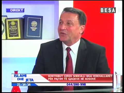 Islami dhe Jeta - 24.04.2015