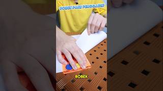 Download lagu TEAR PAPER USING A RULER!! 😜 #tutorial #paper #tips #funny mp3