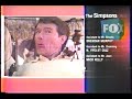 FOX Split Screen Credits November 3 2002