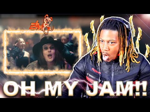 Blind Channel - DEADZONE "Official Music Video" 2LM Reacts