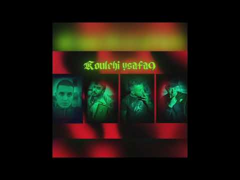 TFLOW X LEMHLLWESS X LAVA MAFIA X YOUSS45 _ KOLSHI YSFA9 ( Prod by fire )