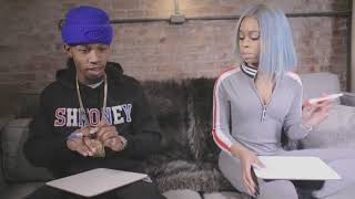 FETTY LUCIANO - SHVLOG 2 (A DAY IN THE LIFE)