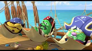 Yo-Ho Hero - The Pirates Who Don&#39;t Do Anything: A VeggieTales Movie (1080p)