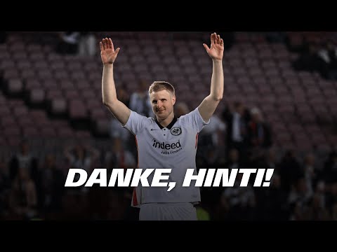 Danke, Hinti! I Tore, Grätschen, Emotionen mit Martin Hinteregger