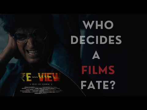 Don’t Kill Cinema in 2 Minutes | ReView | Short Film | 2025 | English Subtitles | #review #shortfilm