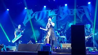 BATTLE BEAST - Unfairy Tales (Live)