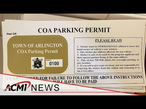 65+ Just Landed on Free Parking in Town