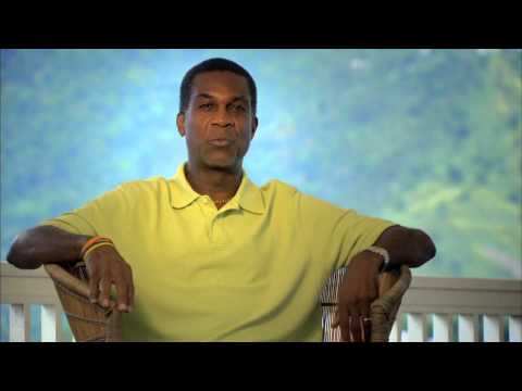 Michael Holding - Whispering Death - Fire In Babylon