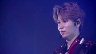 15. Love & Peace - CROSS GENE: BE HAPPY TOGETHER ～New Year Luv Luv Night～